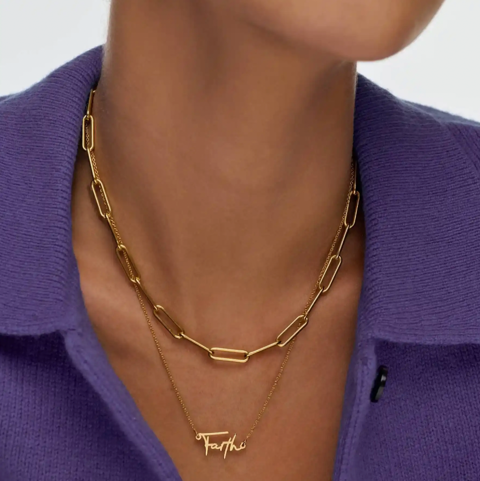 Signature Style Name