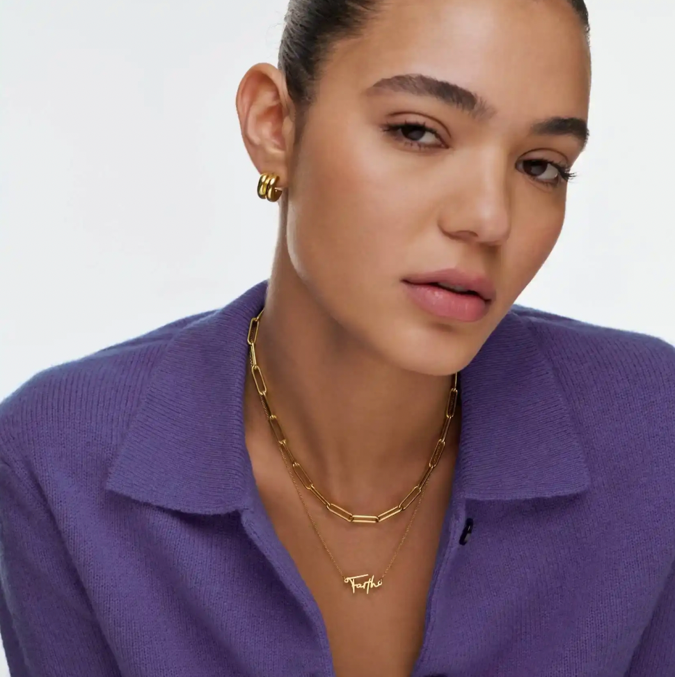 Signature Style Name
