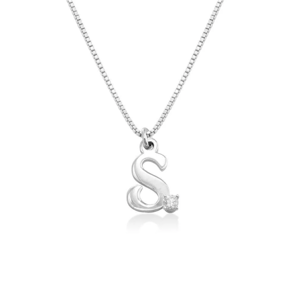 Diamond, sterling silver 925, gold plated, rose gold plated. makana jewellery, jewelry.