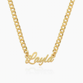 thick chain, Rose gold, sterling silver, plated, makana jewelry, jewellery. gold