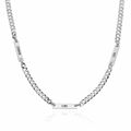 Personalized Multi Name Necklace For Men
