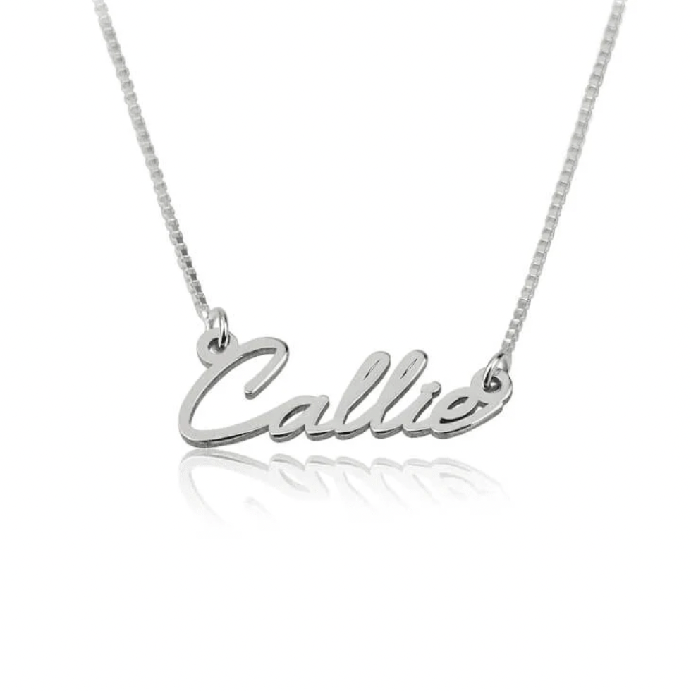 Rose gold, 925 sterling silver, plated, makana jewelry, jewellery. gold