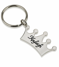 Key chain  Rose gold, sterling silver, plated, makana jewelry, jewellery. gold 18k