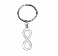 Key chain  Rose gold, sterling silver, plated, makana jewelry, jewellery. gold 18k