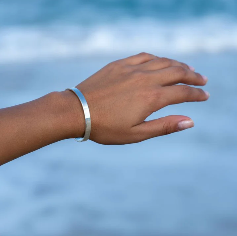 Hidden Message Bracelet
