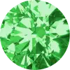 August - Peridot